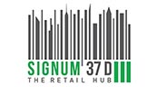 SIGNUM 37D The Retail Hub