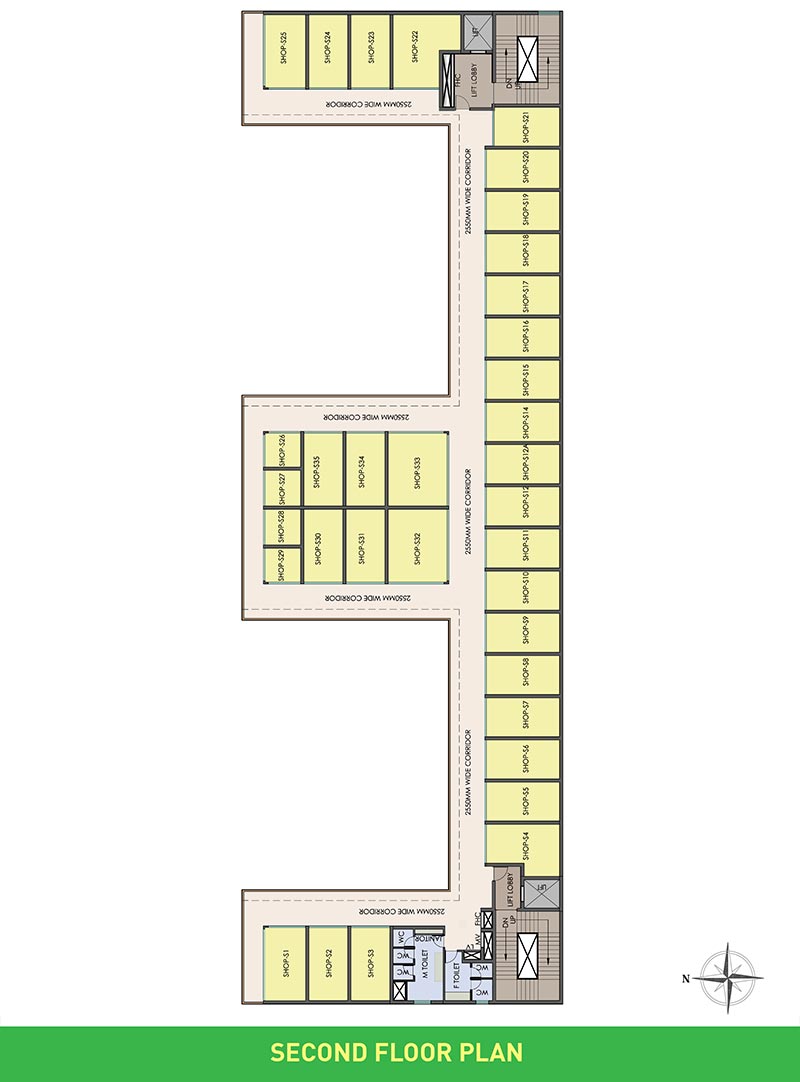 second-floor-plan